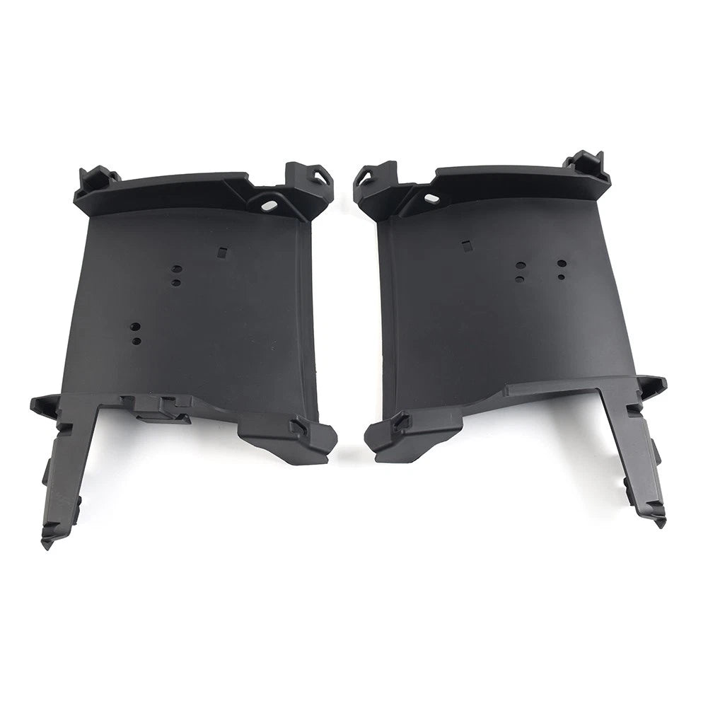 Front Brake Air Cooling Duct Support Mount Cover for Jaguar XE R-Sport (2020–2022)