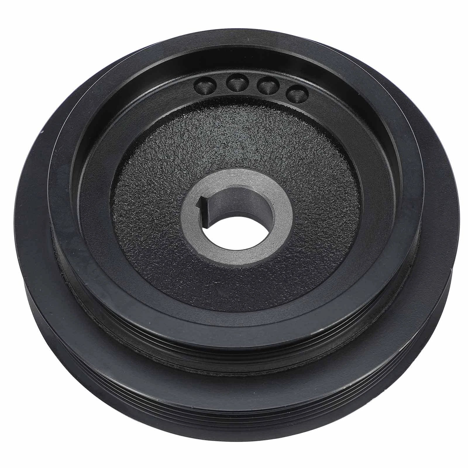 Harmonic Balancer for Nissan Sentra (2000–2006) L4 1.8L Sedan
