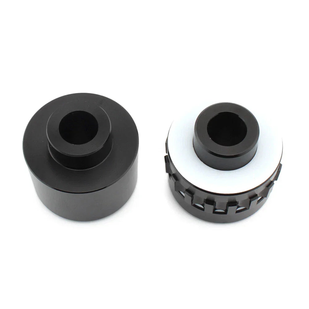 Throttle Lock Cruise Control Clamp for BMW F800GT F650GS F900XR (2013-2023)