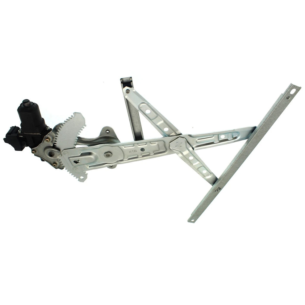 Rear Left Window Regulator for Nissan Rogue (2014–2020)