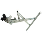 Rear Left Window Regulator for Nissan Rogue (2014–2020)