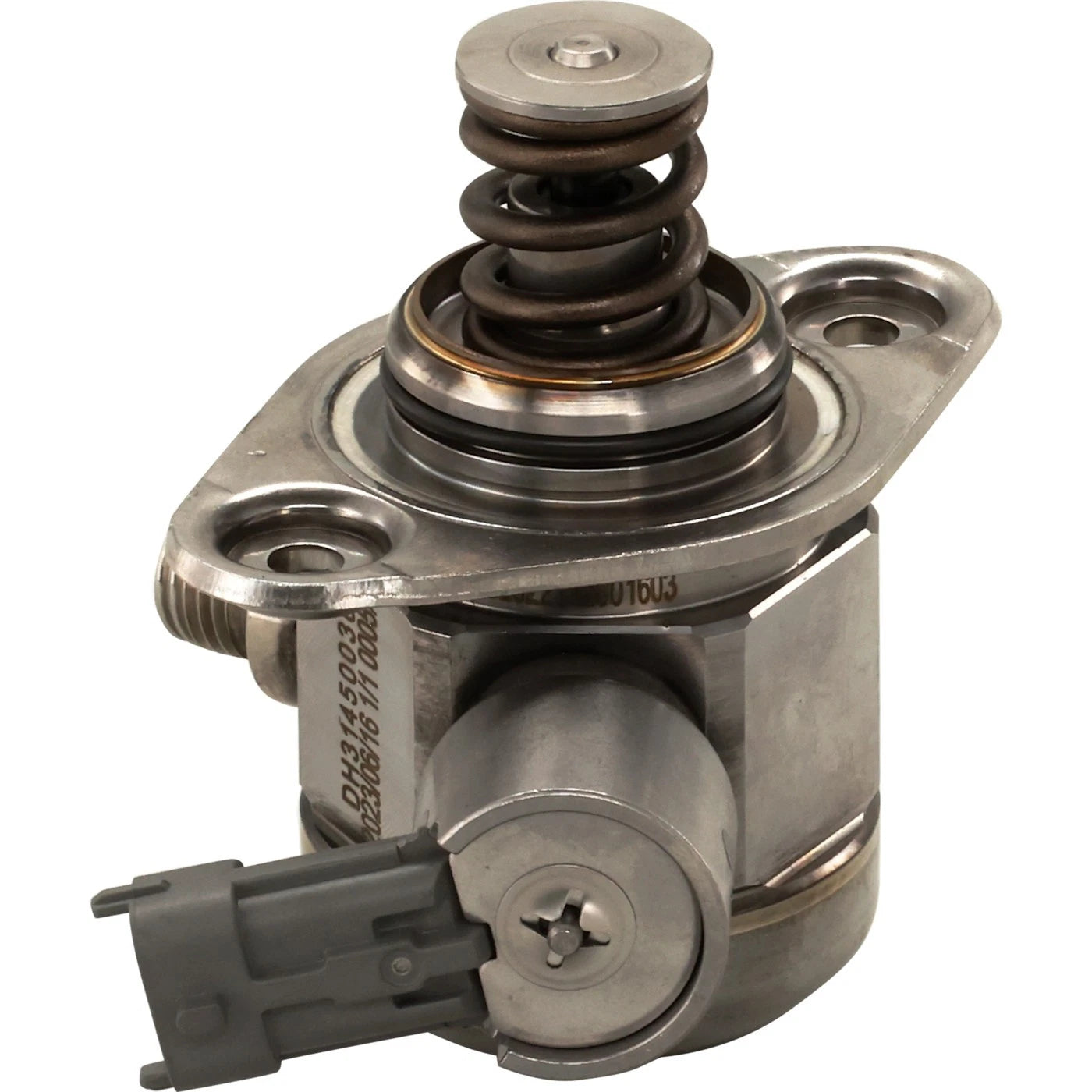 Fuel Pump for Hyundai Accent, Veloster, Kia Rio, Soul (2011–2012)