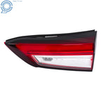 Tail Light for GMC Terrain SLE SLT (2022–2024) Right Passenger Inner