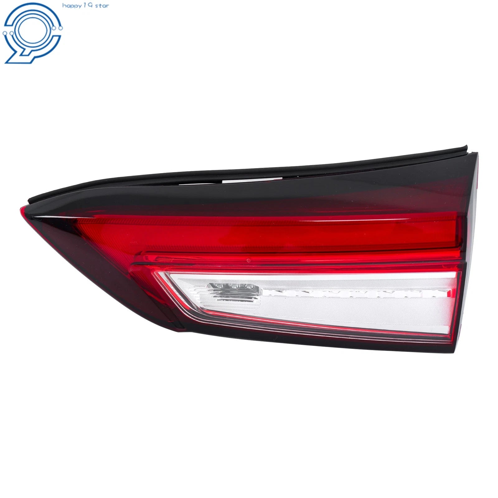 Tail Light for GMC Terrain SLE SLT (2022–2024) Right Passenger Inner