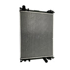 Radiator 13157 for Dodge Charger Challenger Chrysler 300 (2009–2021) 3.6L 5.7L