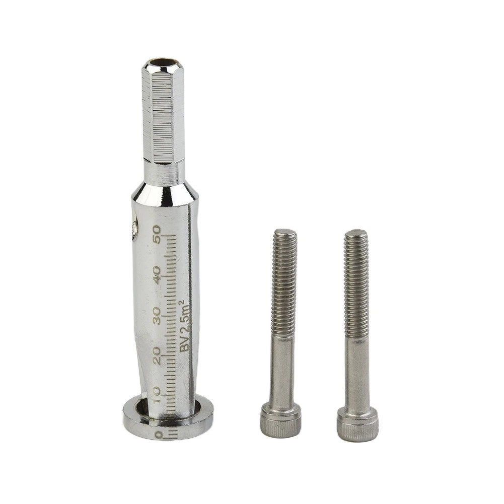 Cable Connector Wire Twisting Tool for Power Drill Driver