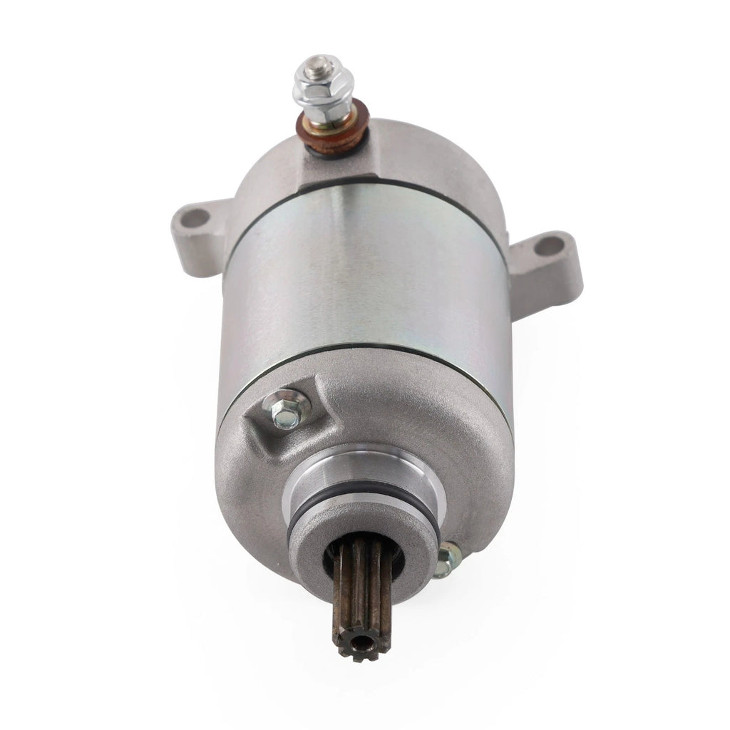 Starting Motor for Yamaha WR250R WR250RB WR250X (2008–2020) 3D7-81890-00