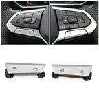 Volume Keys for Passat B8 / Sagitar / T-Roc