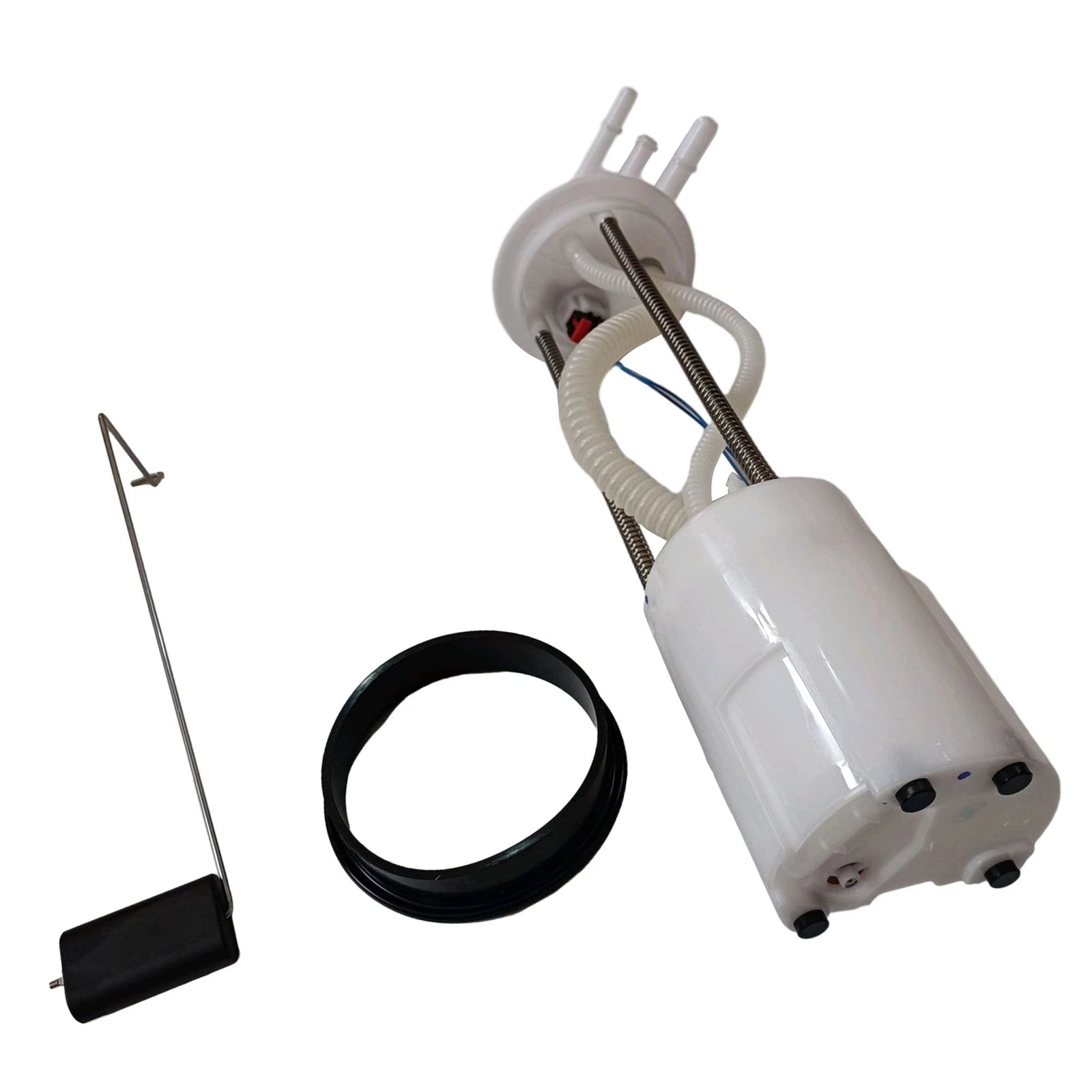 Electric Fuel Pump for Chevy Silverado GMC Sierra 2500 HD 3500 (2001–2004)