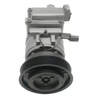 AC Compressor Kit Replacement for Hyundai Tiburon 2.7L V6 (2007-2008)