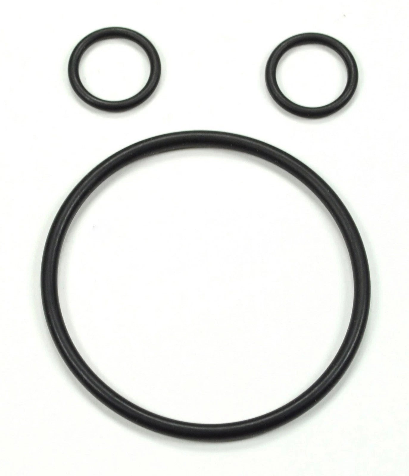 Jet Pump Cone and Bailer Pump O-Rings for Sea Doo PWC (2-Stroke)