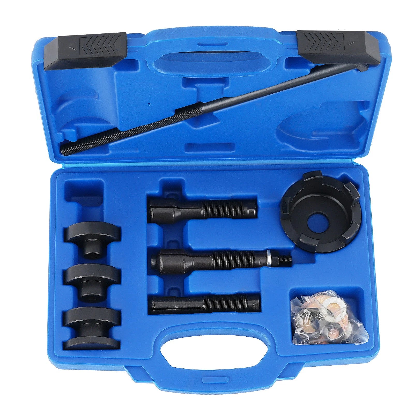 Wheel Bearing Remover Installer Tool for Harley Davidson VT102 (Fits 1")