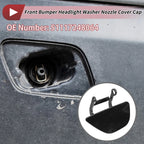 Washer Nozzle Cover Cap No.51117248064 for BMW 535i GT (2010–2017)