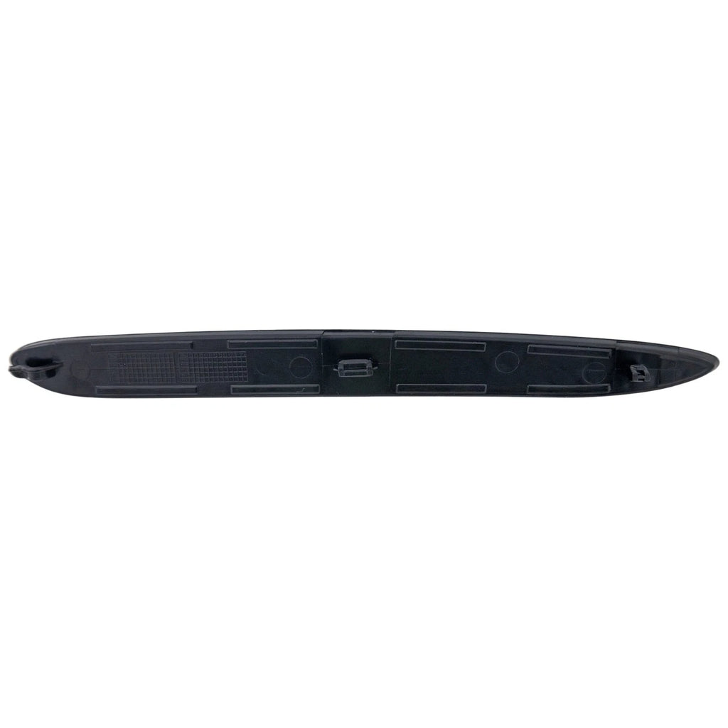 Bumper Face Bar Grilles for Mercedes-Benz C-Class (2001-2007)
