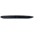 Bumper Face Bar Grilles for Mercedes-Benz C-Class (2001-2007)