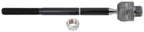 Front Inner Tie Rod End for Jeep Liberty (2002–2004)