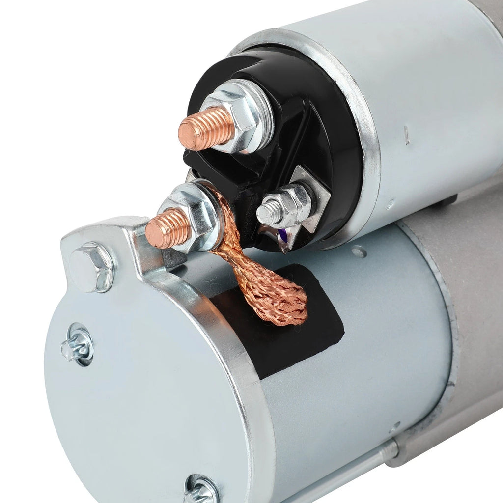 Starter Motor for Saturn Astra (2008–2009) 1.8L 1.1KW 12V CW 9-Teeth