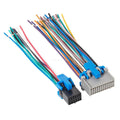 Wiring Harness Adapter for GMC Sierra (2003–2007)
