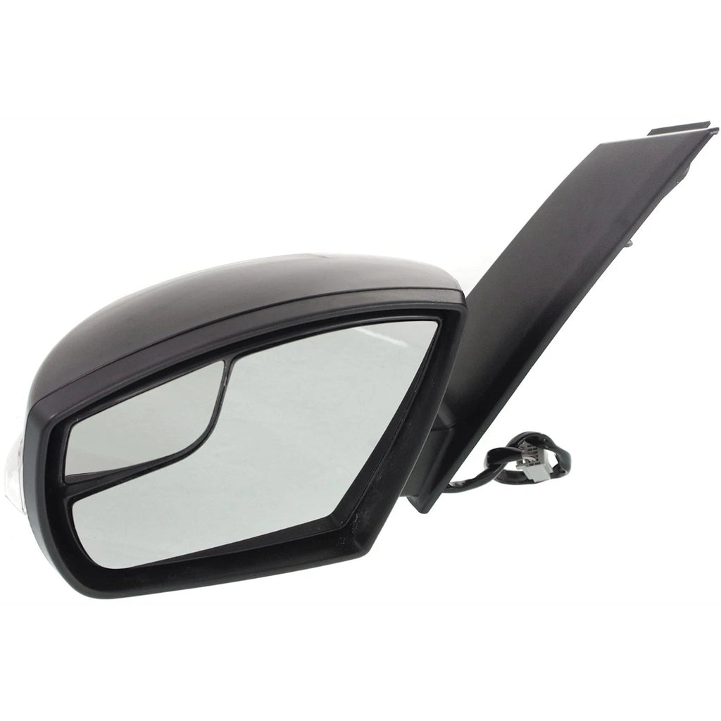 Set of 2 Mirrors for Ford C-Max (2013–2017)