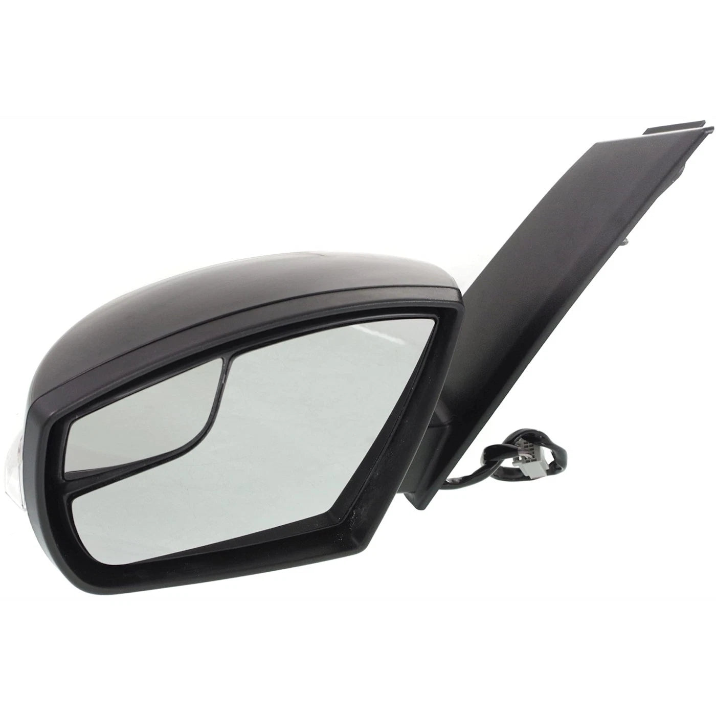 Set of 2 Mirrors for Ford C-Max (2013–2017)
