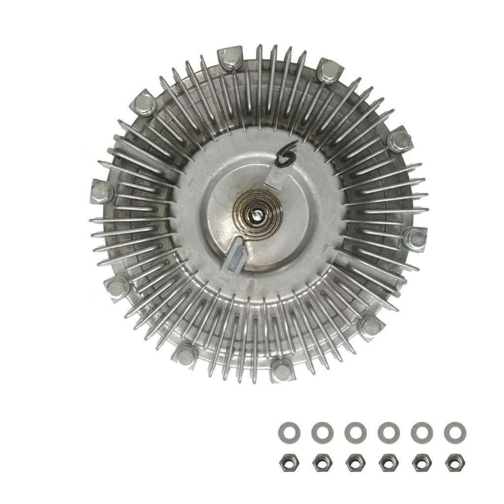Engine Fan Clutch for International DT466 (1990-2005)