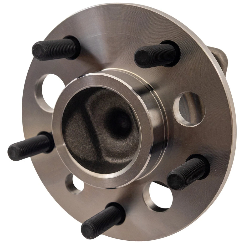 Set of 2 Wheel Hubs for Chevy Impala