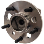 Set of 2 Wheel Hubs for Chevy Impala