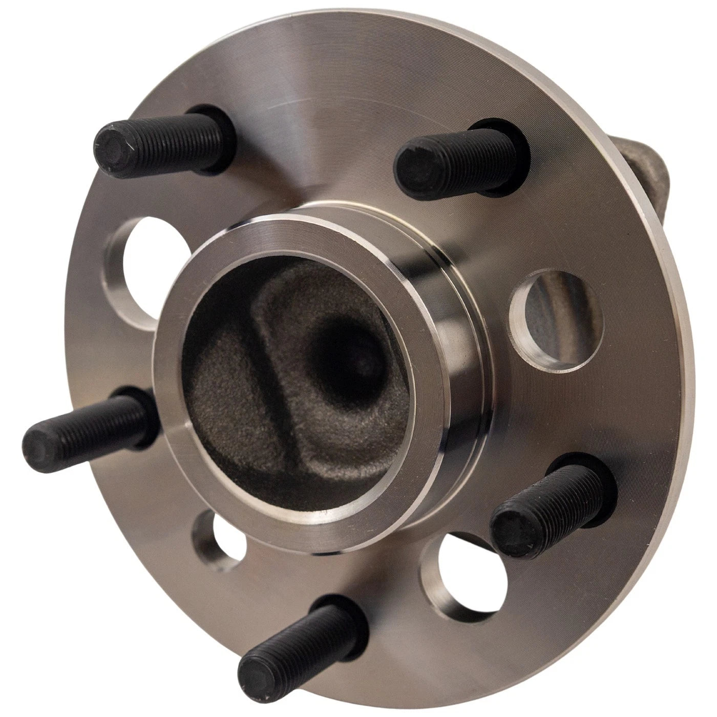 Set of 2 Wheel Hubs for Chevy Impala