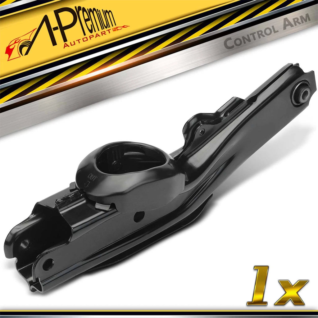 Rear Left Lower Control Arm for Honda Ridgeline (2006–2014)