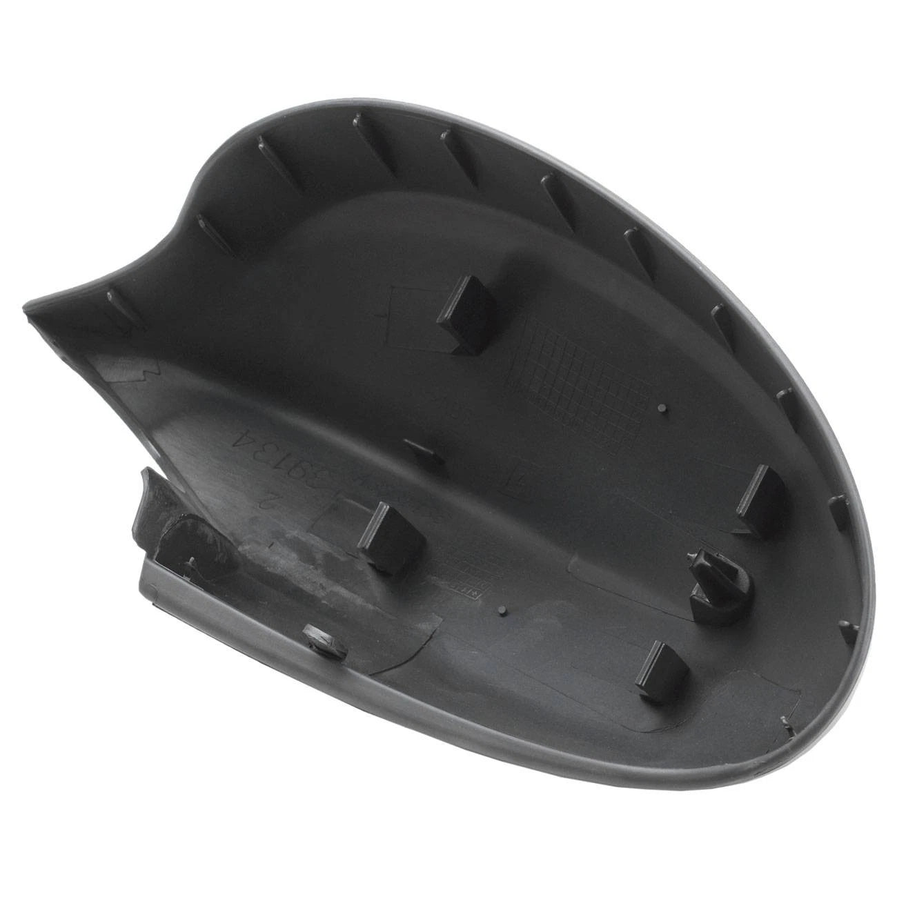 Right Passenger Side Door Mirror Cover for BMW 3 Series (2006-2008)