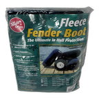Fleece Fender Boot Cover for Taylor Made 9035 (20'' x 8'', Navy Blue)