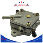 Fuel Pump for EZGO TXT Medalist Golf Cart (1994–Present)