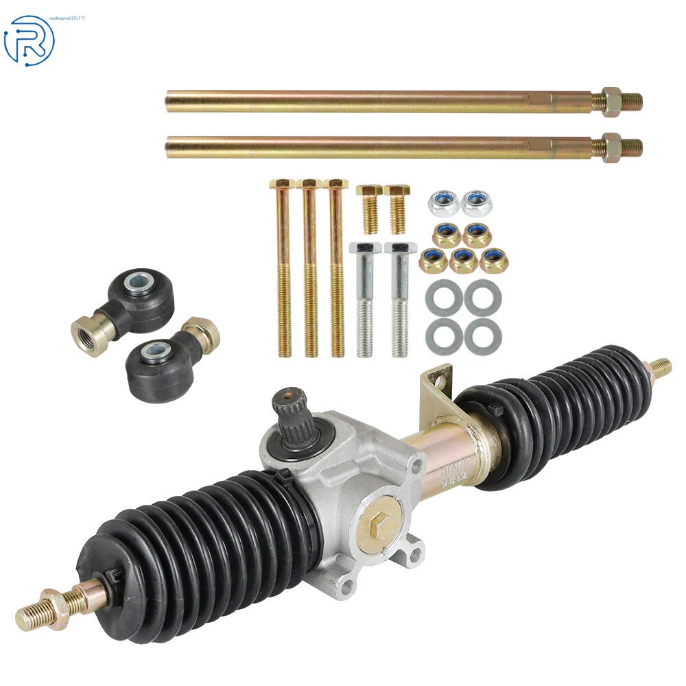 Steering Rack Pinion Gear Box for Polaris Ranger XP 900 EPS (2013-2019)