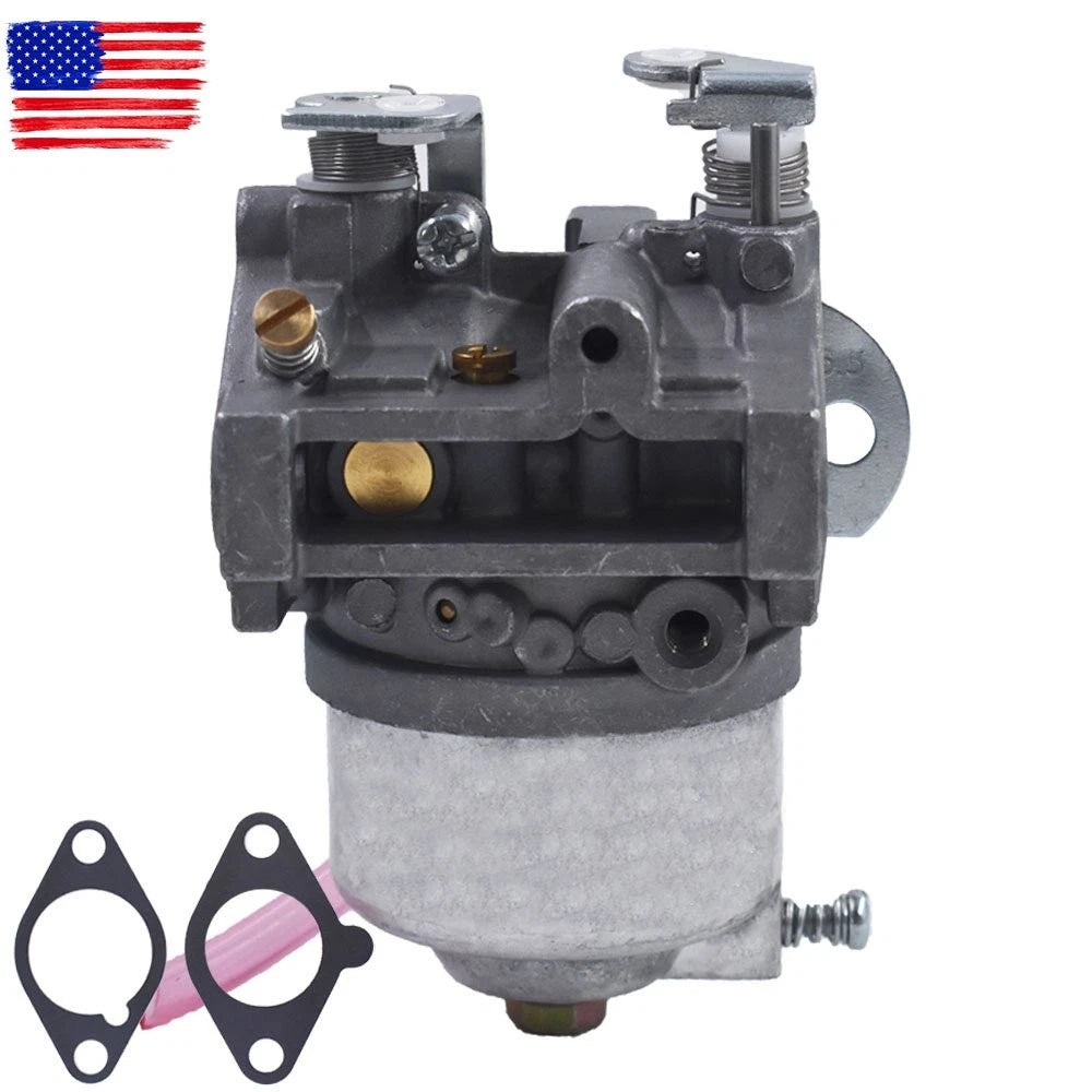 Carburetor for Kawasaki FC420V 4-Cycle Engine (2000–2023)