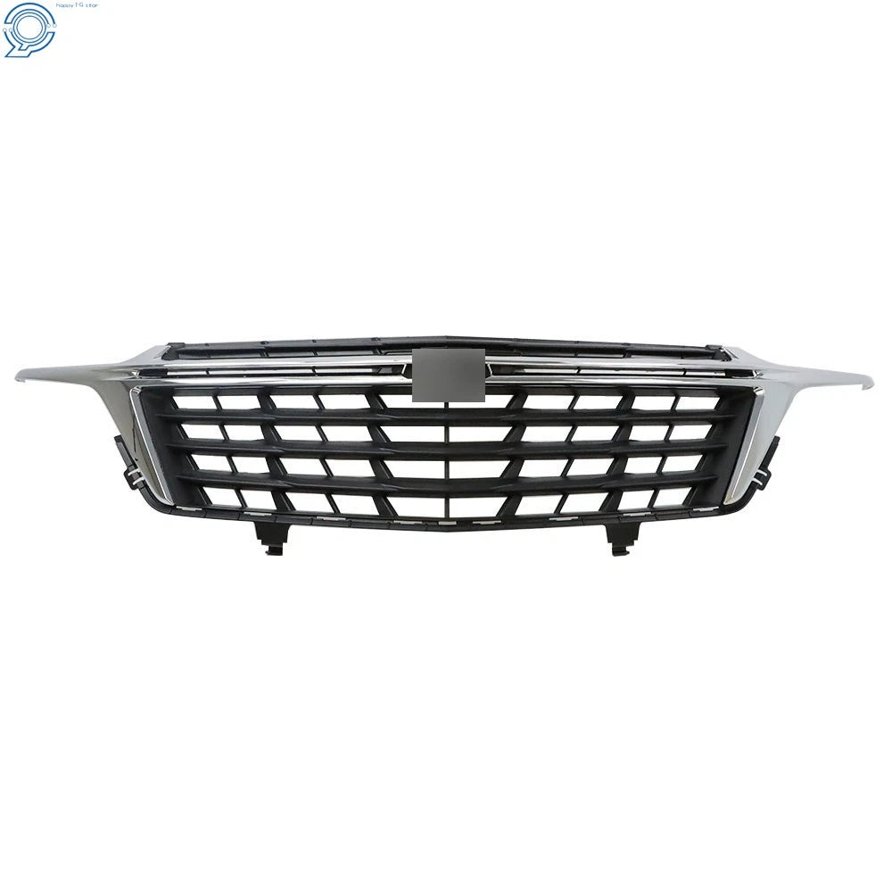 Grille and Front Bumper Cover for Equinox LS LT RS (2022-2023)