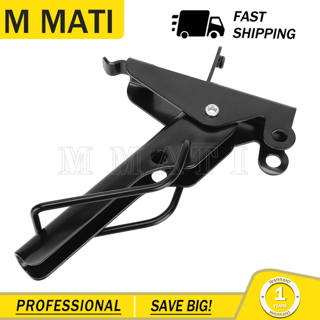 Tail Gate Latch Right Hand 1018850 for Polaris Ranger Gem 400 500 570 800 (2000–2023)