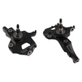 Steering Knuckle Pair for Ford Ranger RWD (1999–2009)