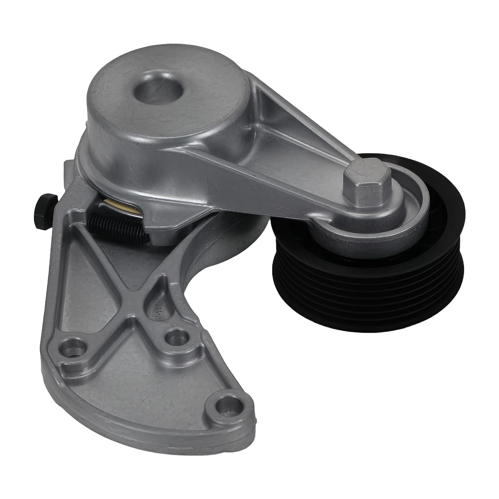 Belt Tensioner Assembly for Volkswagen Touareg 3.6L (2007–2017)