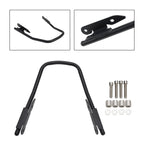 Rear Passenger Armrest Hand Holder for Trident 660 (2021–2023)