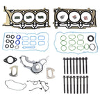 Head Gasket Bolts Set for Dodge Durango, Jeep Wrangler (2011-2016)