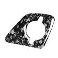Speaker Switch Knob Panel Cover Trim for Audi Q7 SQ7 (2016-2019)