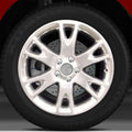 18x7 Factory Wheel (Full) For 2003-2009 Volvo XC90 - PERF06396