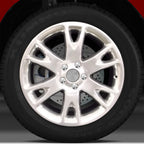 18x7 Factory Wheel (Full) For 2003-2009 Volvo XC90 - PERF06396