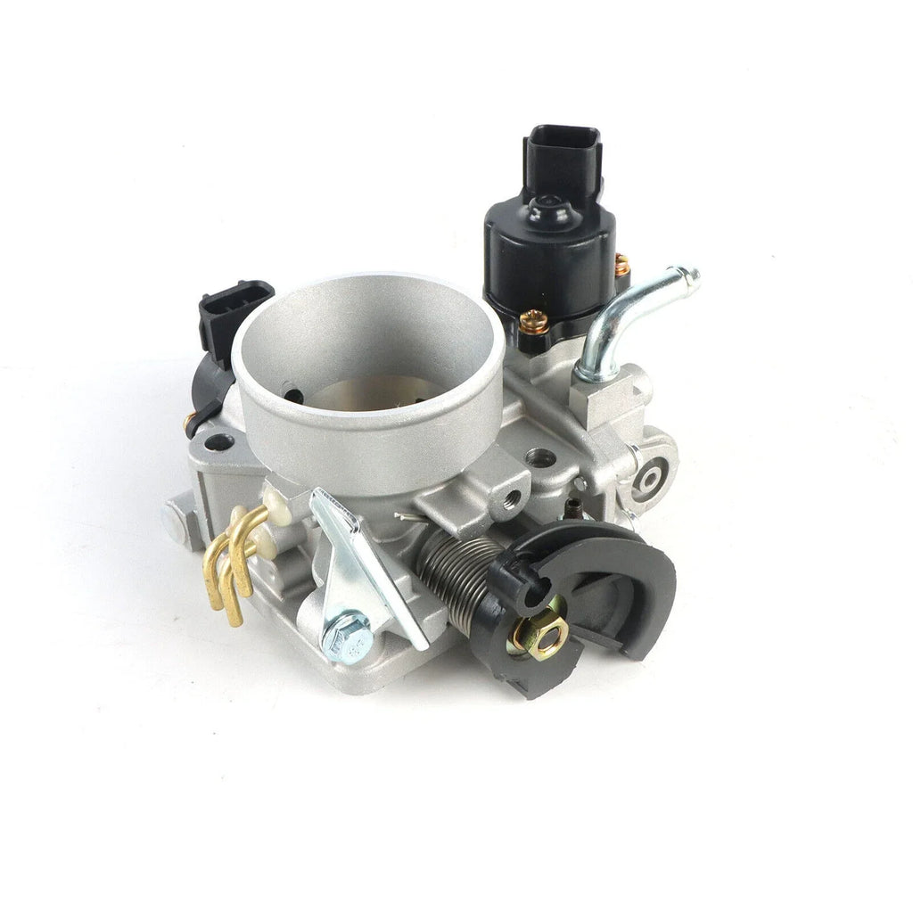 Throttle Body for Mitsubishi Lancer Es Se Sedan (2002–2007)