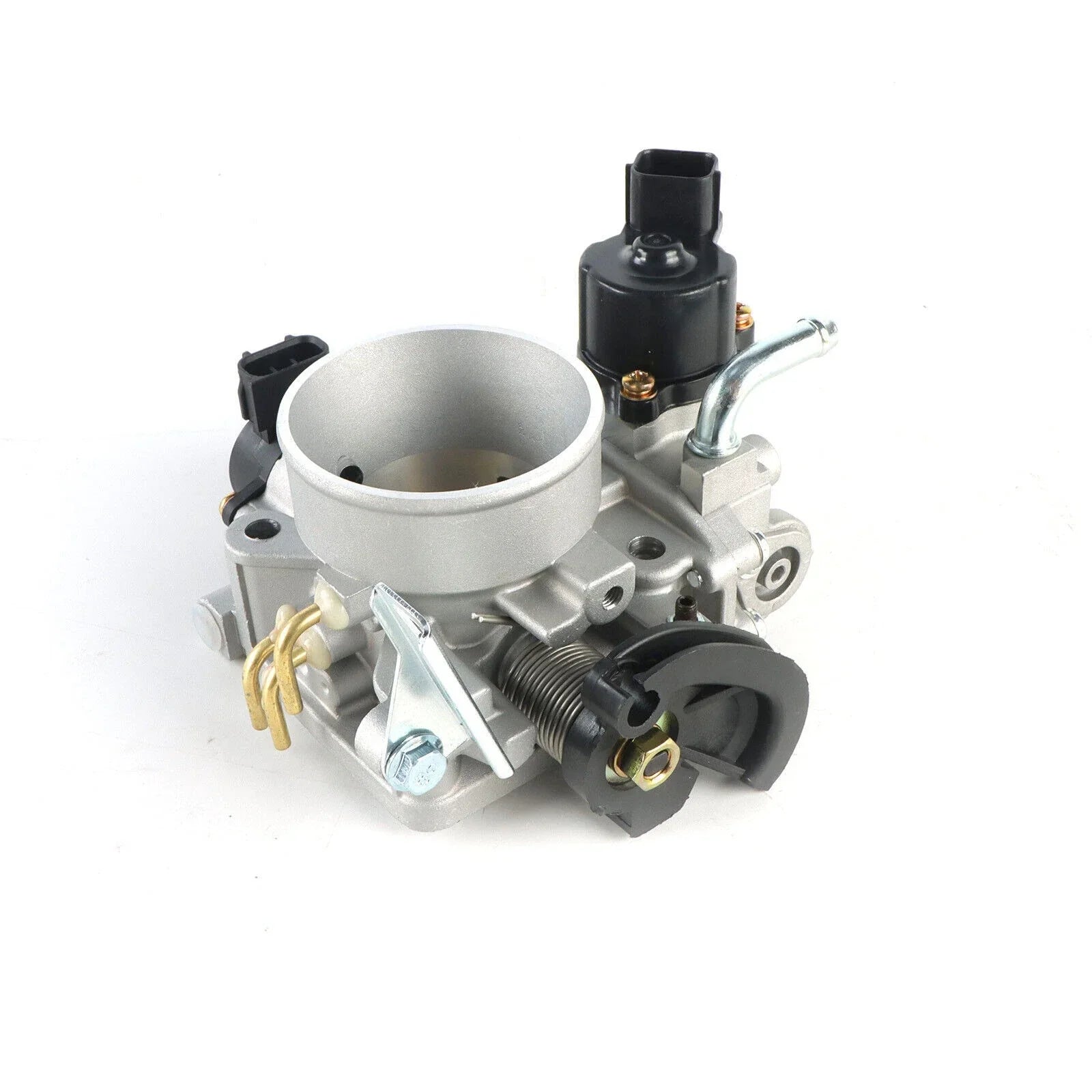 Throttle Body for Mitsubishi Lancer Es Se Sedan (2002–2007)
