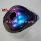 Fairings Kit for Yamaha YZF R6 (2006–2007) - Chameleon Blue Purple ABS