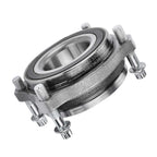 2X Rear Wheel Bearing for Mercedes-Benz C300 C350E C400 C43 AMG (2015–2021)