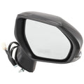 Heated Right Side Mirror for Toyota Camry (2018–2024)