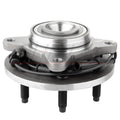Front Wheel Hub Bearing for Ford Expedition, Lincoln Navigator (2003–2006) 2WD