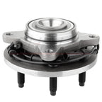 Front Wheel Hub Bearing for Ford Expedition, Lincoln Navigator (2003–2006) 2WD